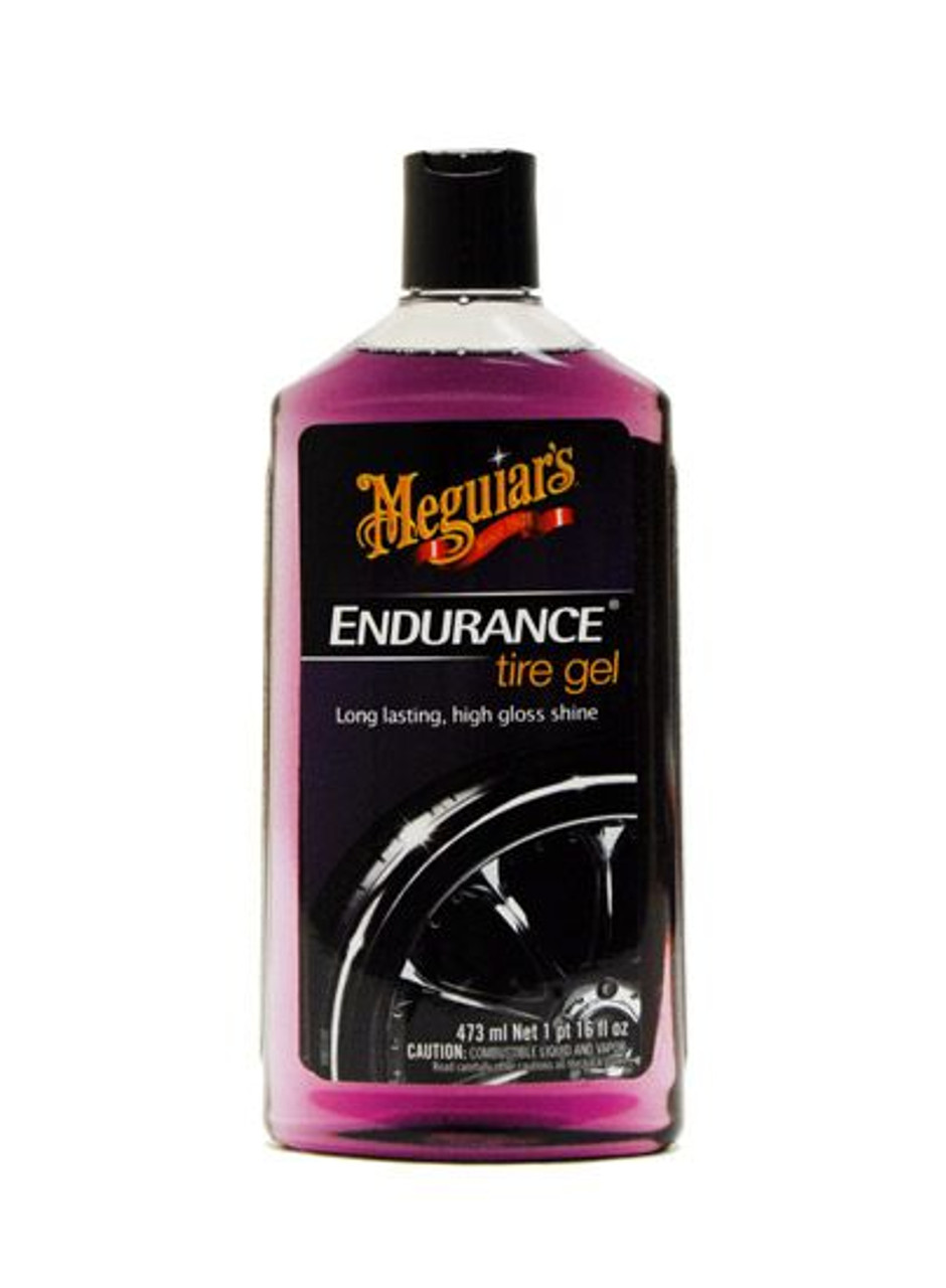 Meguiars Endurance High Gloss Tire Gel